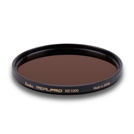 Фильтр Kenko 67S REAL PRO MC ND1000