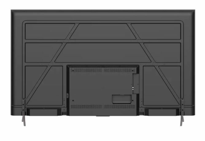 Телевизор Haier 85 Smart TV S8 QD, Android TV, диагональ 85", 4К — фото 1