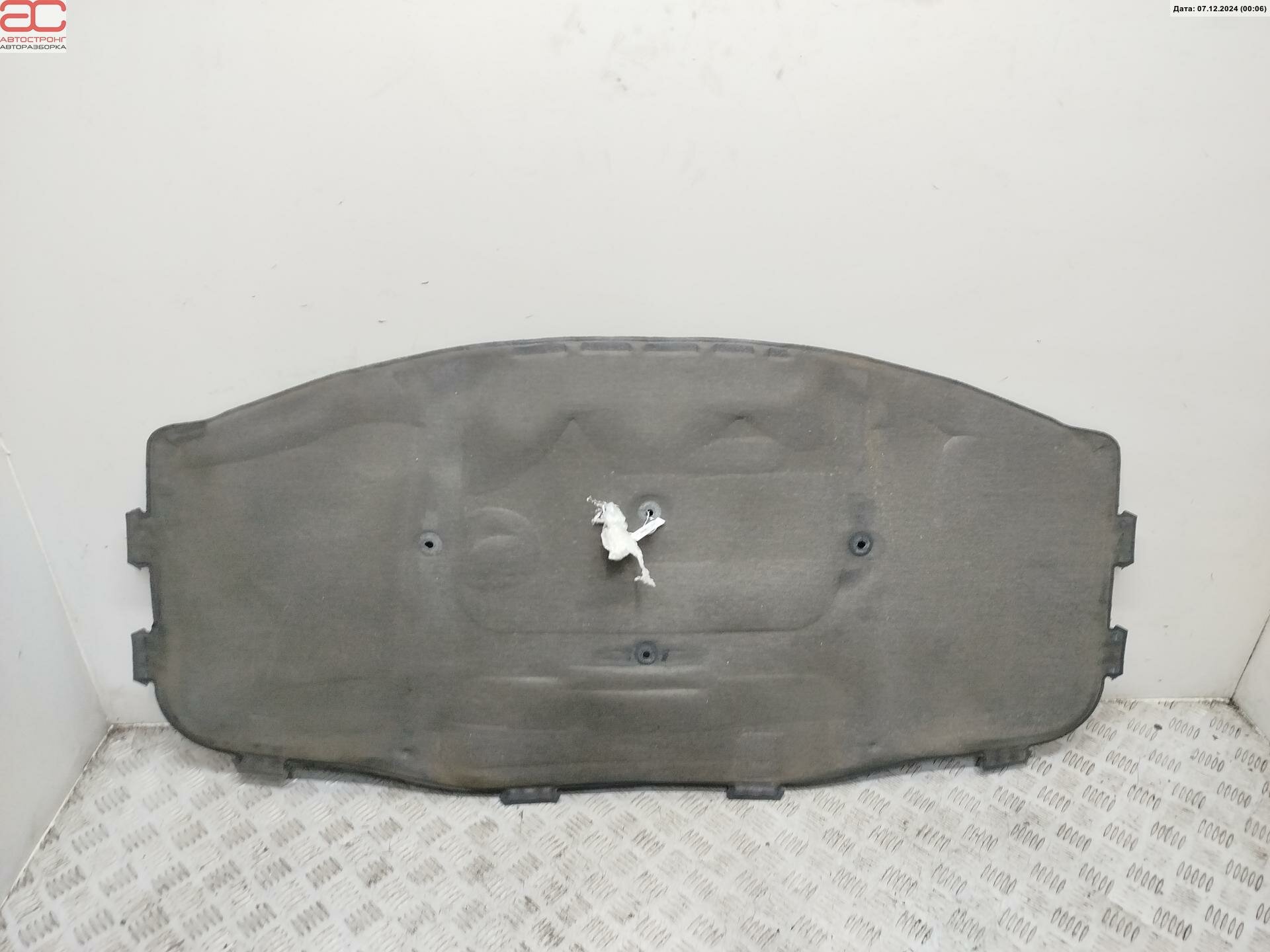 Шумоизоляция капота BMW 3-Series (E46) арт. P3486547