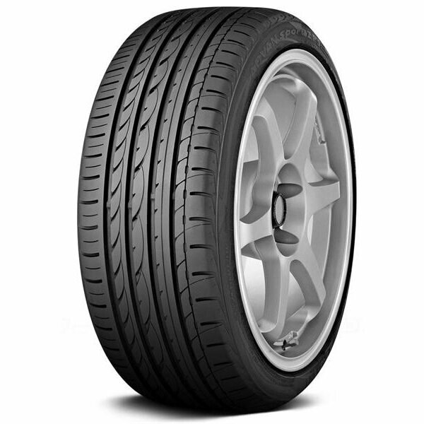 А/шина Yokohama Advan Sport V103S 205/45 R17 84V RunFlat
