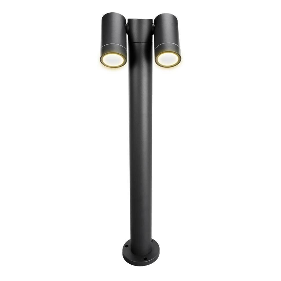 ARTE LAMP Ландшафтный светильник Arte Lamp MISTERO A3302PA-2BK