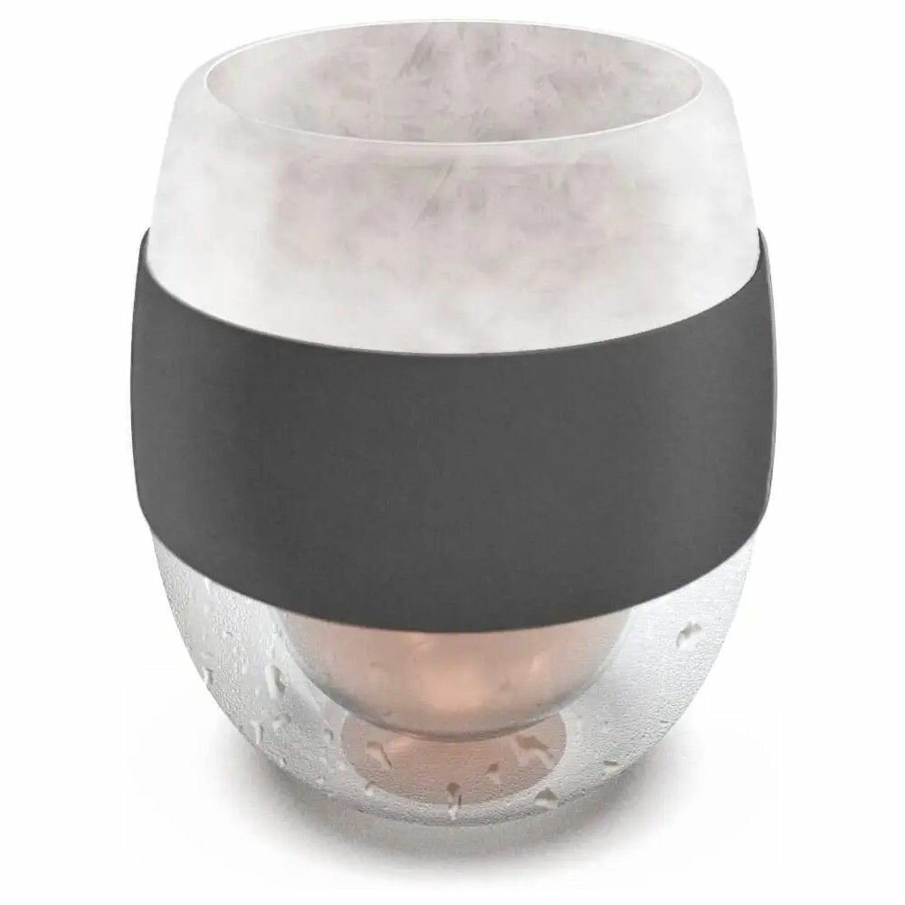 Охлаждающий бокал для вина Freeze