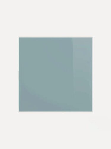 Изображение товара Вентилятор вытяжной DICITI AEON 5C TURBO, с обратным клапаном, Pastel Blue