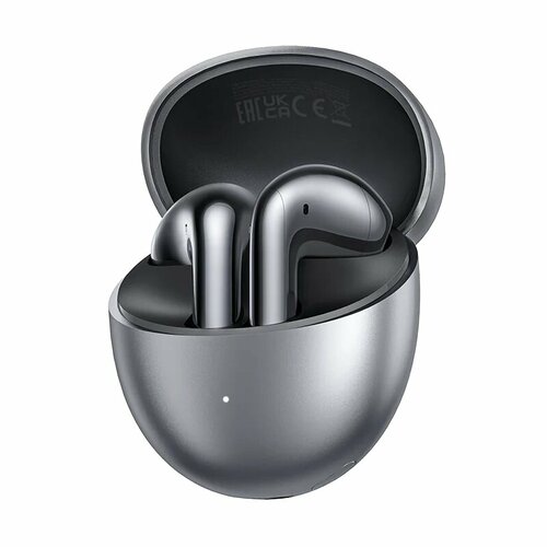 HONOR Choice Earbuds S7 беспроводные наушники Gray 6309₽