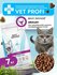 Корм сухой диетический супер премиум класса Vet Profi Urinary для...