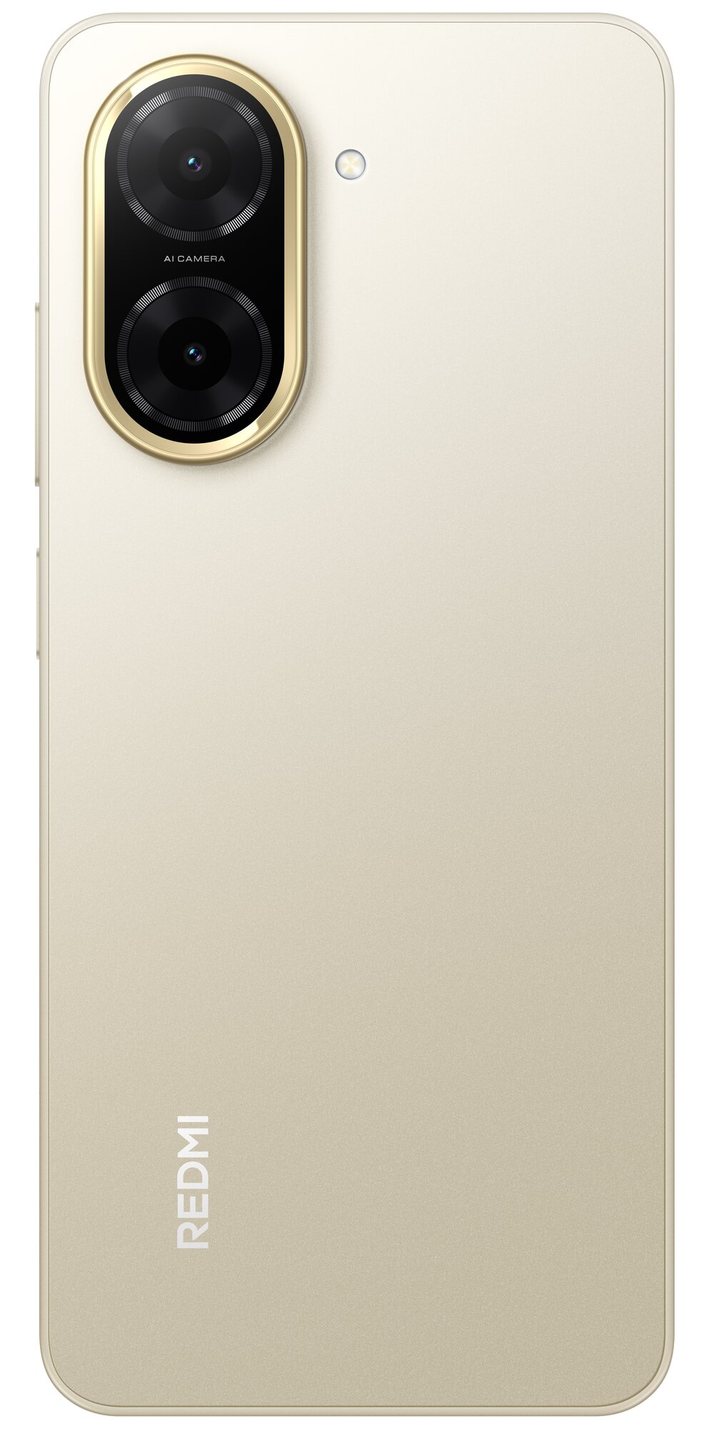 Смартфон Xiaomi Redmi A5 3GB+64GB Gold ростест — фото 1