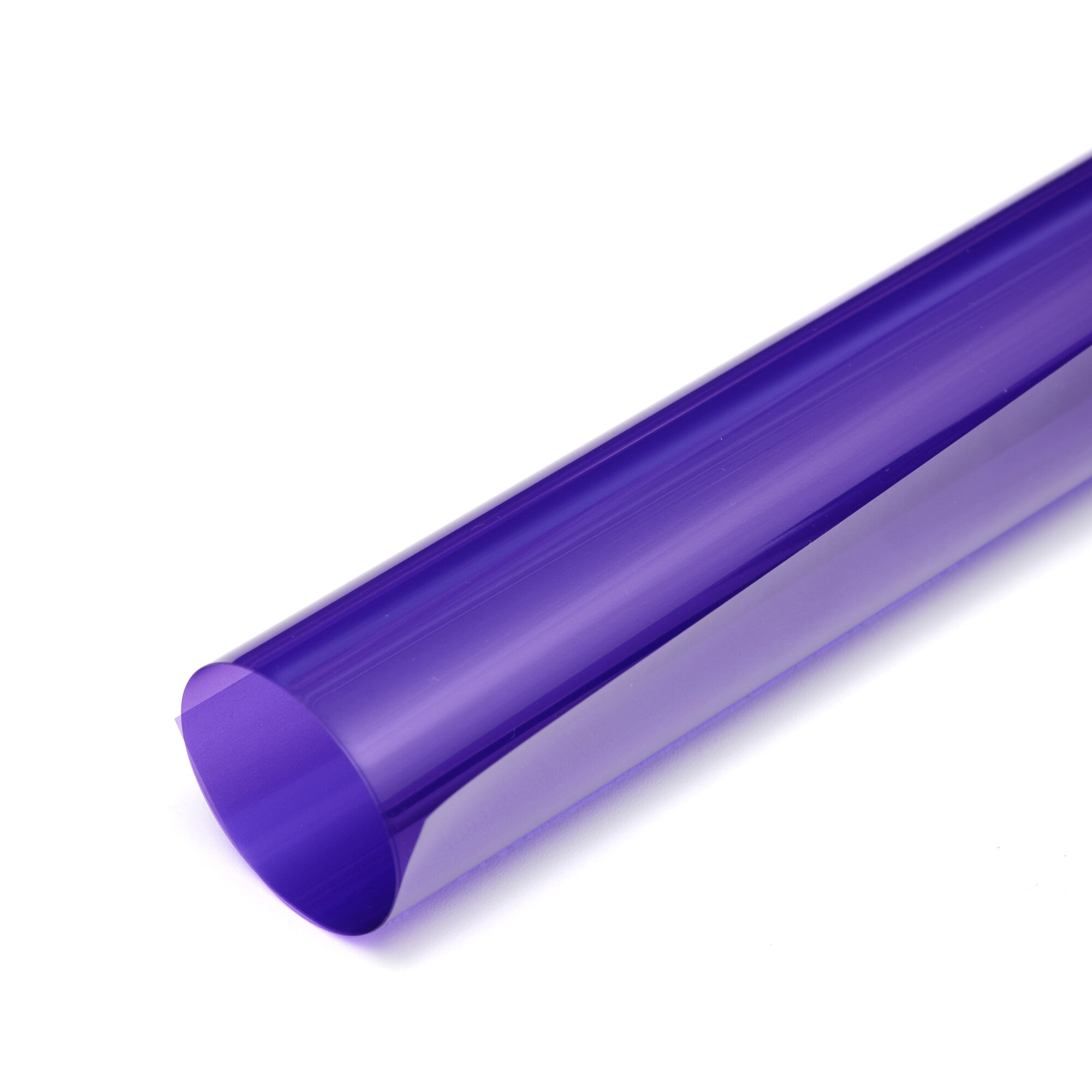 Гелевый фильтр primary color 707 VIOLET, 40x40 см