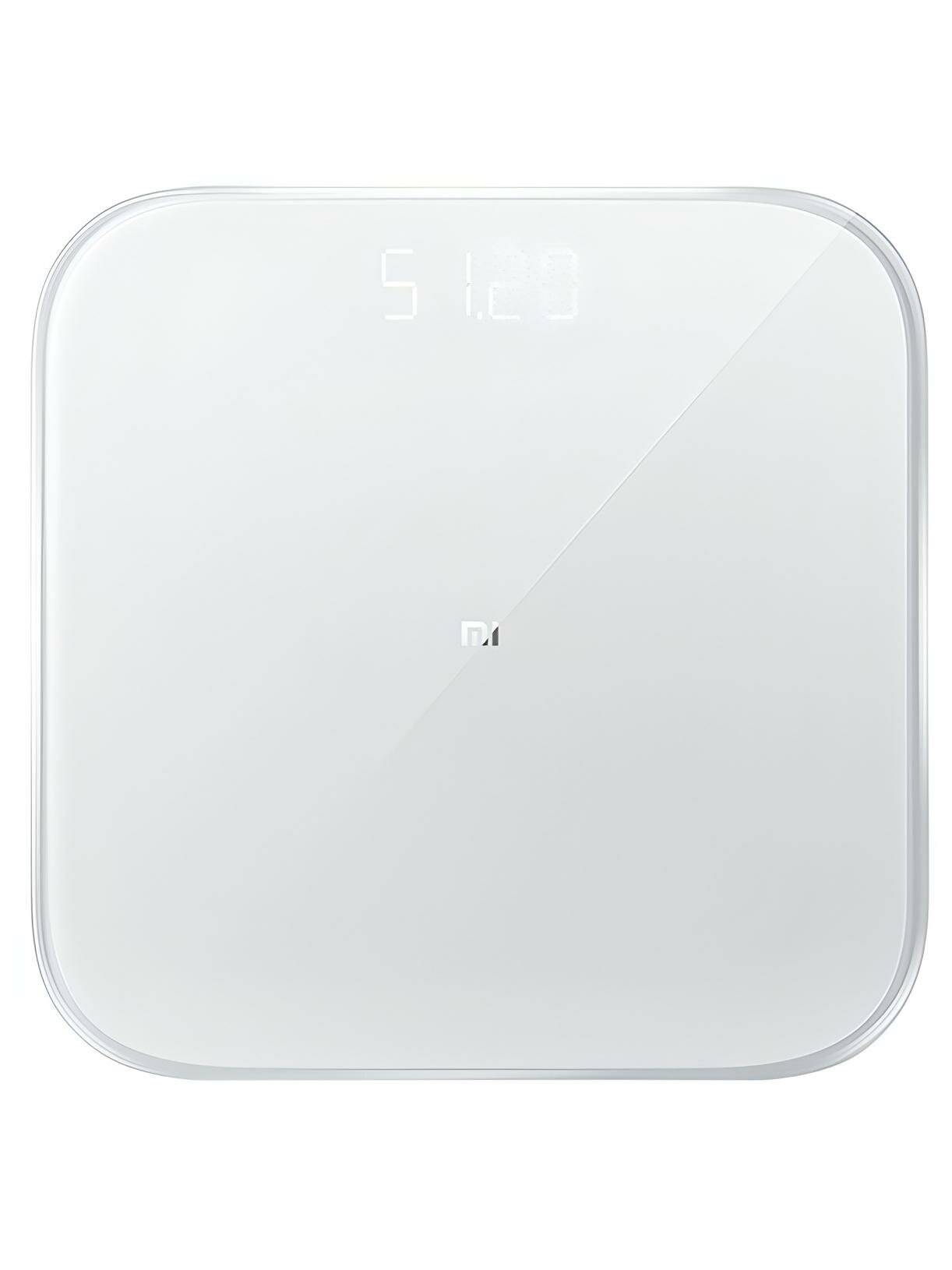 Умные весы Xiaomi Mi Smart Scale 2 — фото 1