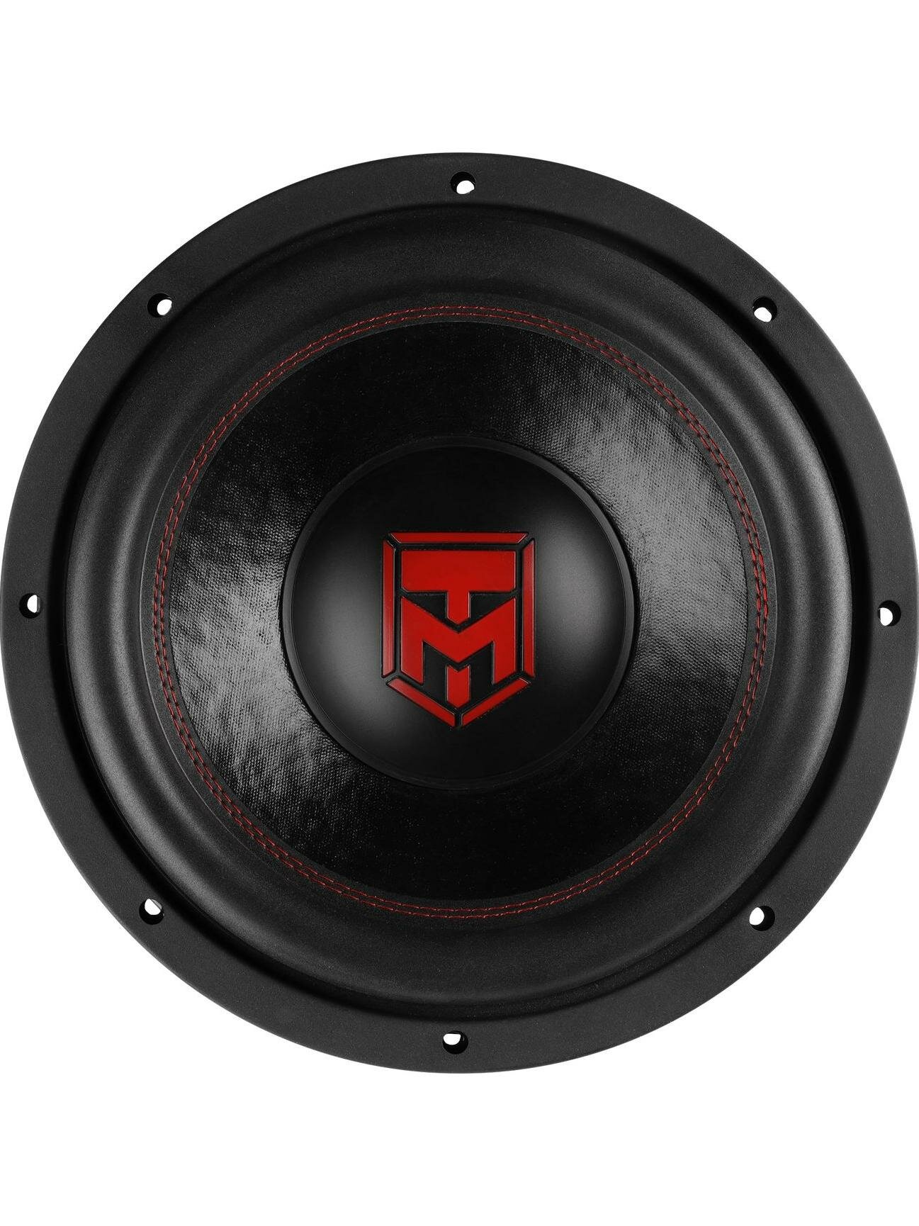 Автомобильный сабвуфер корпусной Урал MOLOT SUBWOOFER 12