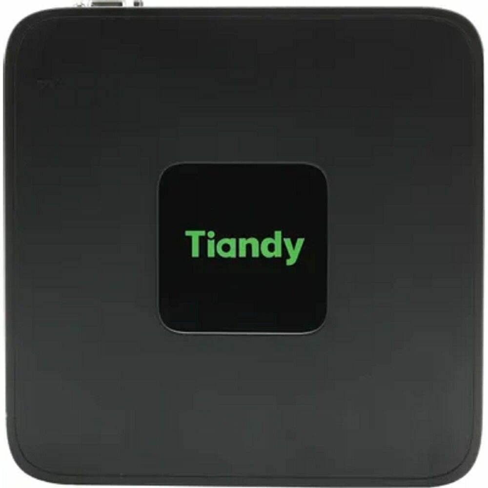 Tiandy Видеонаблюдение TC - R3105 I B L Eu V1.1 Видеорегистратор наблюдения — фото 1