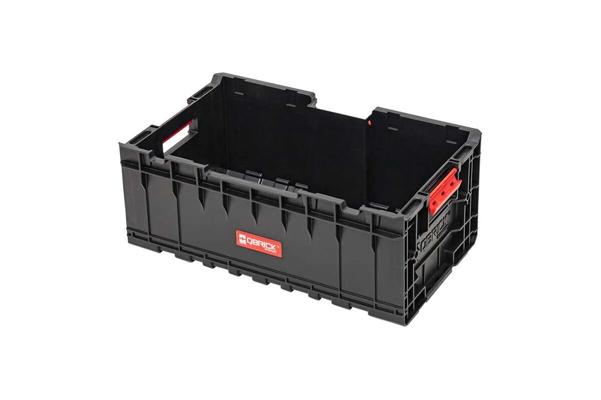 Ящик для инструментов Qbrick System One Box пластик 1 отделение