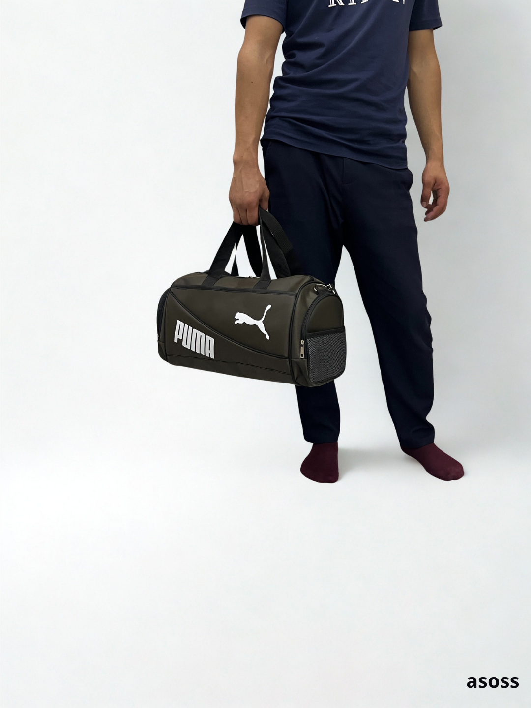 Сумка спортивная