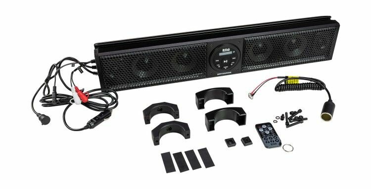 Акустическая панель на таргу , BOSS - фото №4