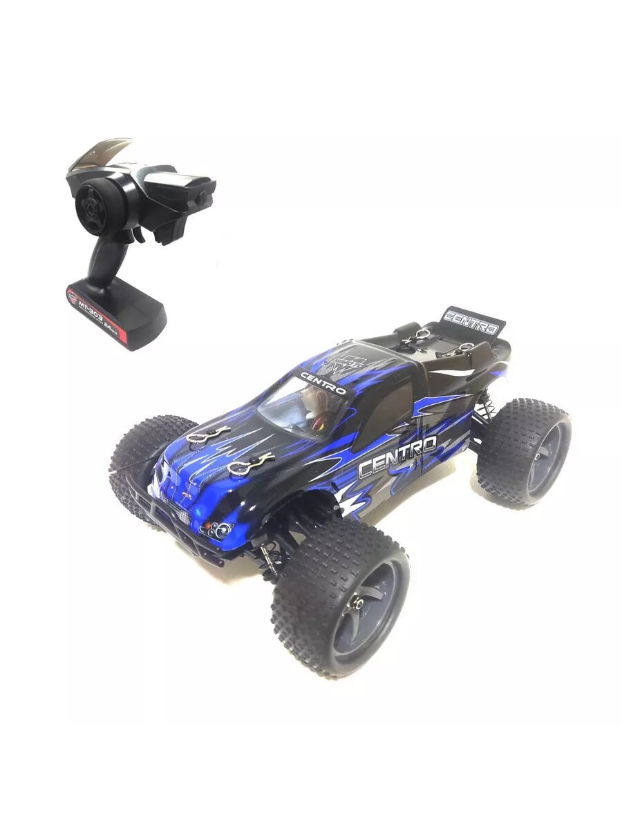Трагги Centro 28806B масштаб 1:18 2.4G - E18XT