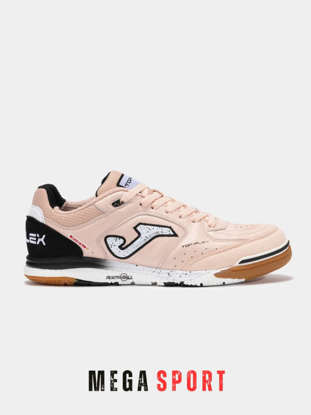 Футзалки , размер 43, розовый — фото 1