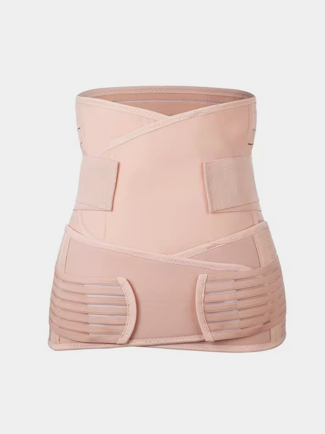 Бандаж после родов, послеродовой, после кесарево, 3 в 1 для восстановления