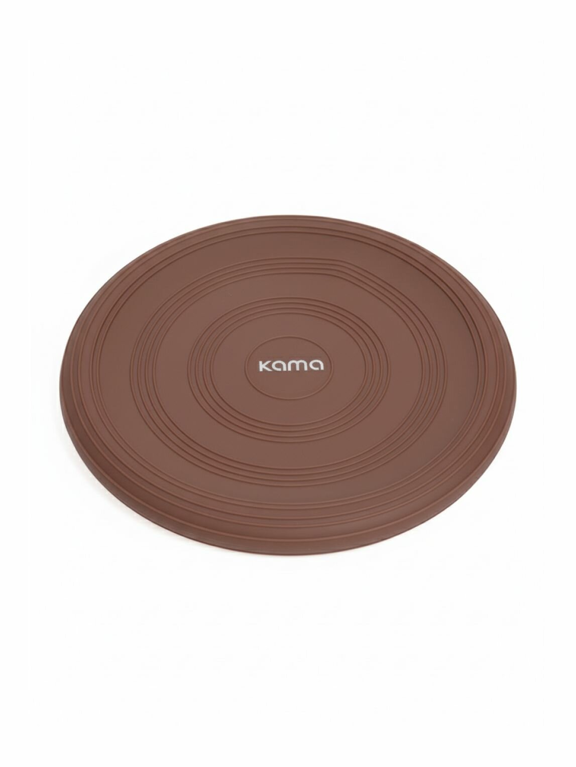 Балансировочный диск 33 см / Массажная подушка / Балансир — фото 1