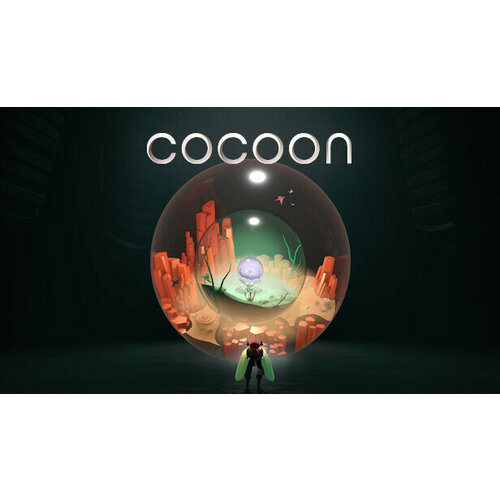 Игра COCOON для PC (STEAM) (электронная версия) игра pride run для pc steam электронная версия