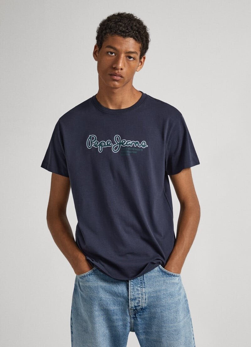 Футболка Pepe Jeans