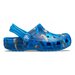 Сабо Crocs, размер 25 RU, синий