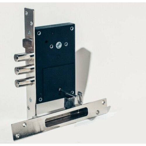 Замок ЗВ9 Барьер-Кром ключ 92 мм 12900₽