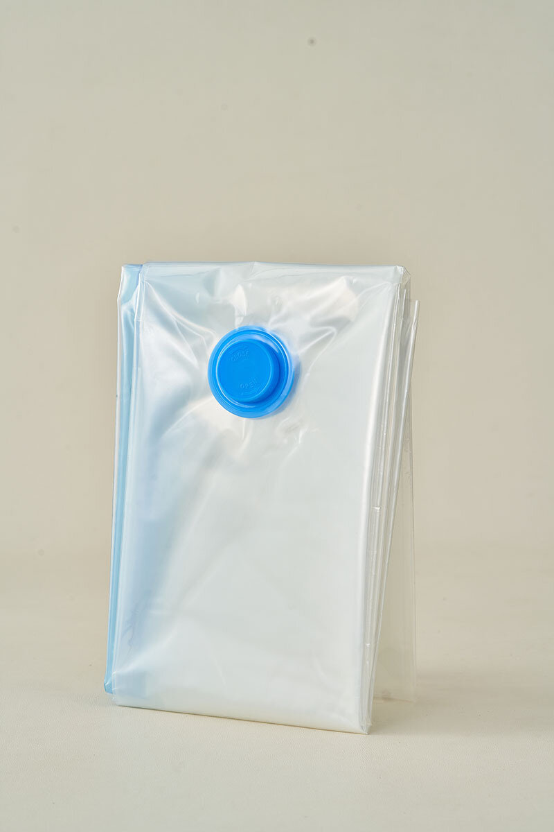 Вакуумные пакеты для одежды 11 шт. SXLT Company, 36-K6-6 - фотография № 6