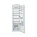 Встраиваемый холодильник Bosch KIR81VSF0, белый
