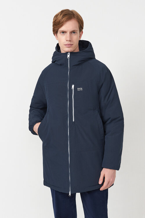 Куртка Baon, размер XL, синий