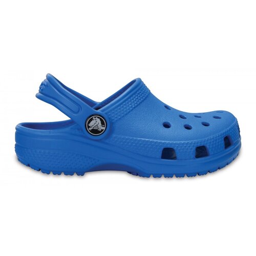  Crocs, размер 23 RU, синий