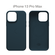Силиконовый чехол COMMO Shield Case для iPhone 13 Pro Max с подде...