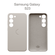 Силиконовый чехол COMMO Shield Case для Samsung Galaxy S23, Linen