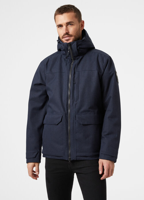 Куртка Helly Hansen CHILL JACKET 2.0, размер S, синий