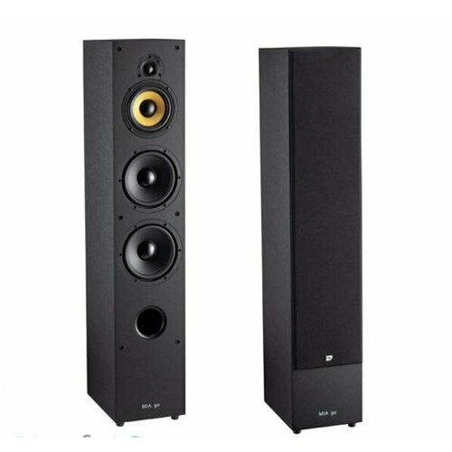 Напольная акустика Davis Acoustics MIA 90 Dark Ash 8340000₽