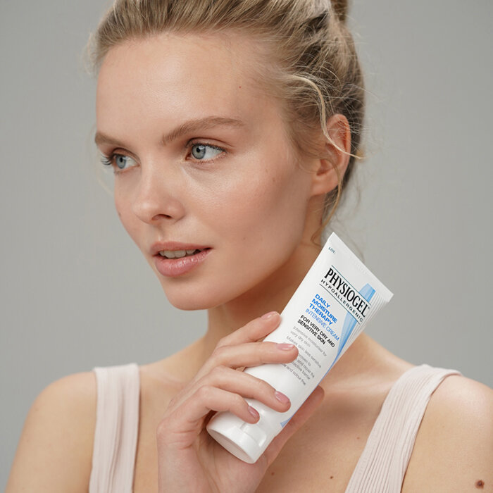 Physiogel Интенсивный увлажняющий крем для очень сухой и чувствительной кожи, 100 мл (Physiogel, ) - фото №15