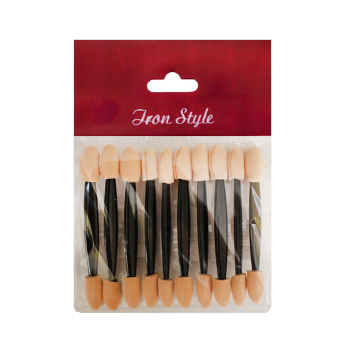 Аппликатор Iron Style Двусторонний-11 10 шт
