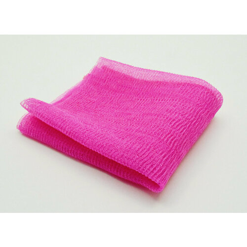 Мочалка для тела средней жесткости в ассортименте 369₽