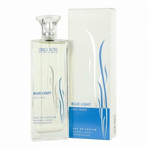 Духи Carlo Bossi Light BLUE edp100ml (версия LightBlue)