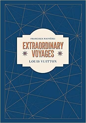Louis Vuitton: Extraordinary Voyages - фото №2