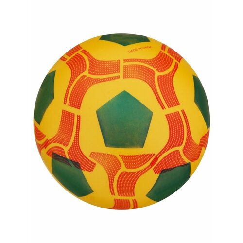 Мяч футбольный, диаметр22 см, 60 г