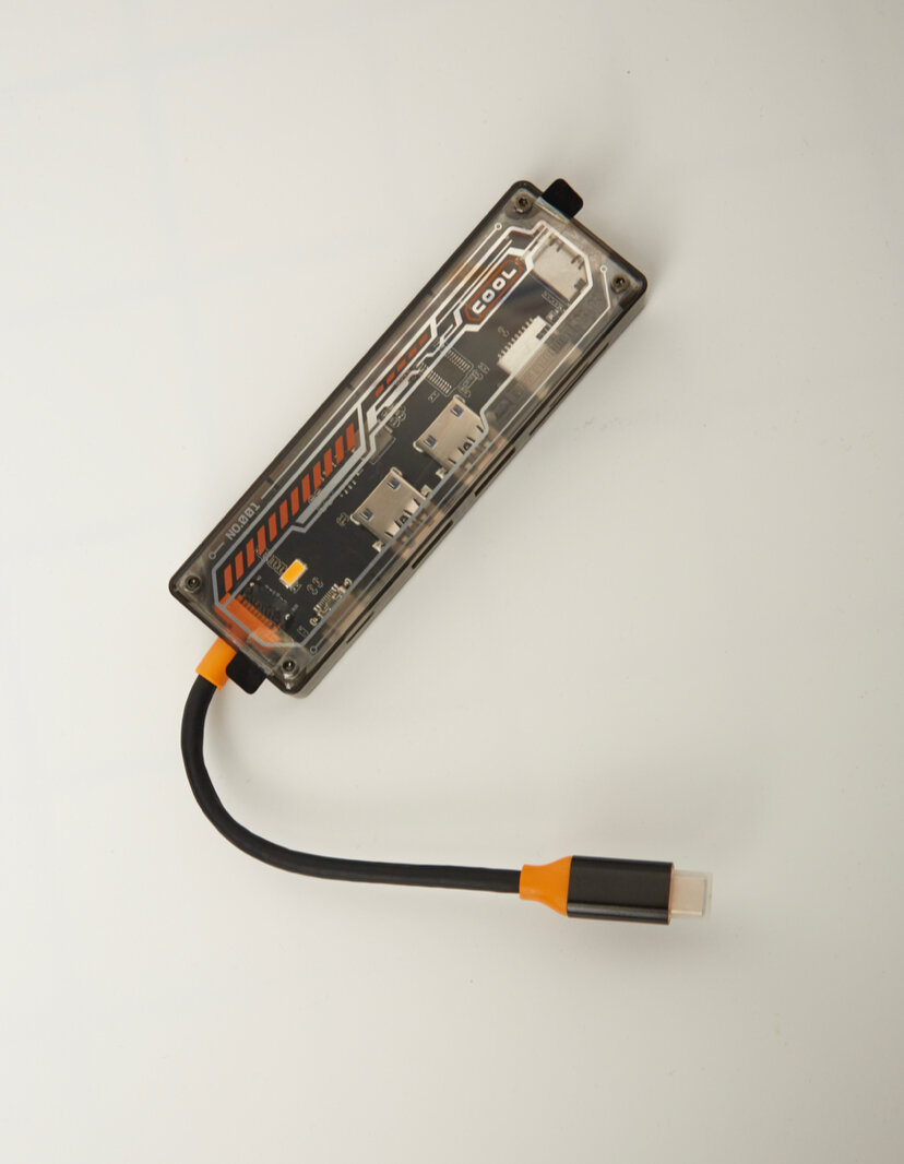 HUB — фото 4