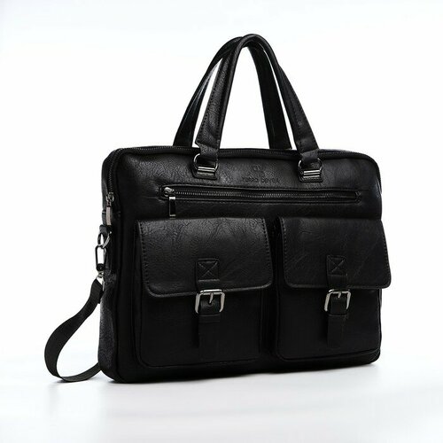 Сумка , черный