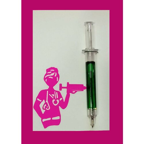 Ручка Медику