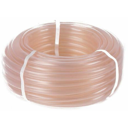 Шланг прозрачный неармированный д18мм/т. с.2мм/д. бух25 ПВХ A PLUS