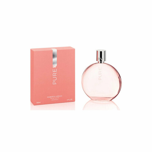 Roberto Verino RV Pure for Her туалетная вода 40 мл для женщин