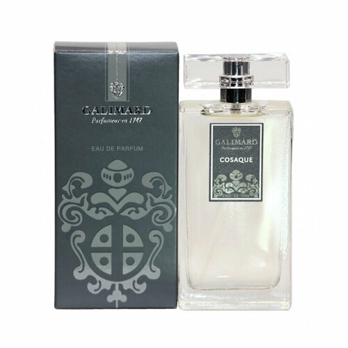 Galimard Cosaque духи без спрея 15 мл для мужчин