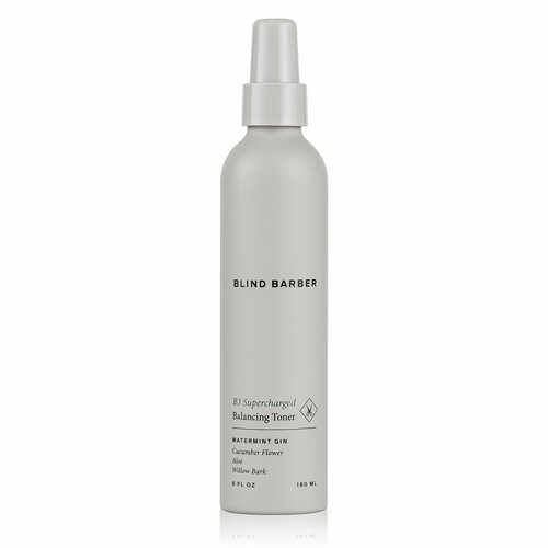 Blind Barber Balancing Toner