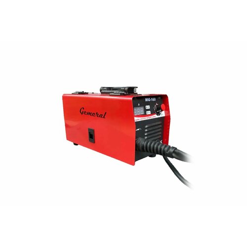 Сварочный аппарат Gemeral MIG 160 1819000₽