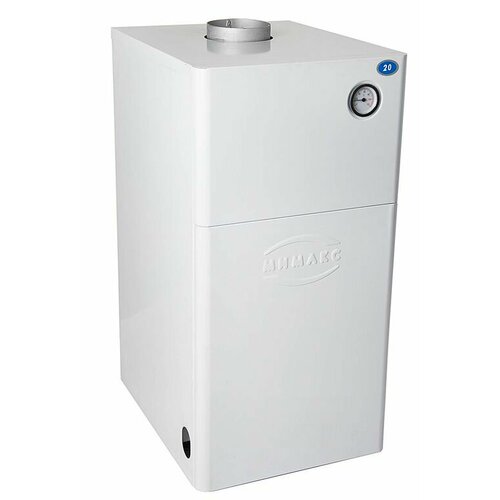 Котел газовый Мимакс КСГ-20 с автоматикой TGV 31432₽