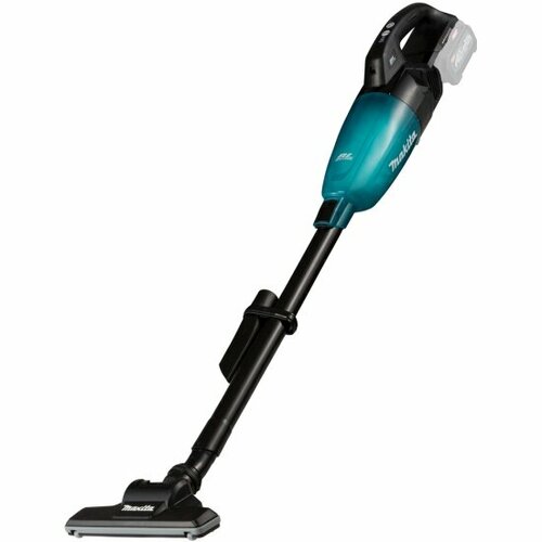 Пылесос аккумуляторный MAKITA CL001GZ04 XGT 1510500₽