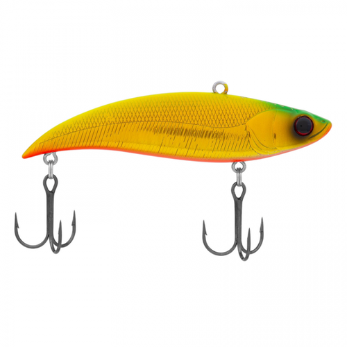 фото Воблер kyoda kampilan vib, размер 90 мм, вес 31 гр, тонущий, цвет p1980